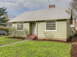 7405 NE Prescott St, Portland, OR 97218