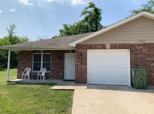 2300 Coplin Ct #A, Rolla, MO 65401