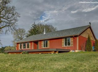 11475 NW Old Soldiers Rd, Carlton, OR 97111