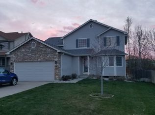 11220 Glenmoor Cir, Parker, CO 80138