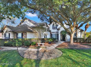 3667 CROSSWATER Boulevard, Jacksonville, FL 32224