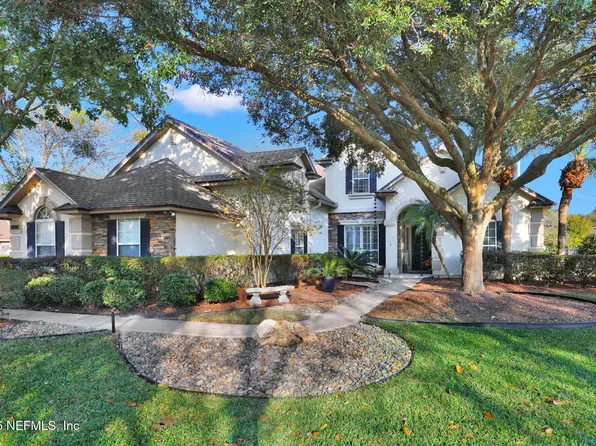 3667 CROSSWATER Boulevard, Jacksonville, FL 32224