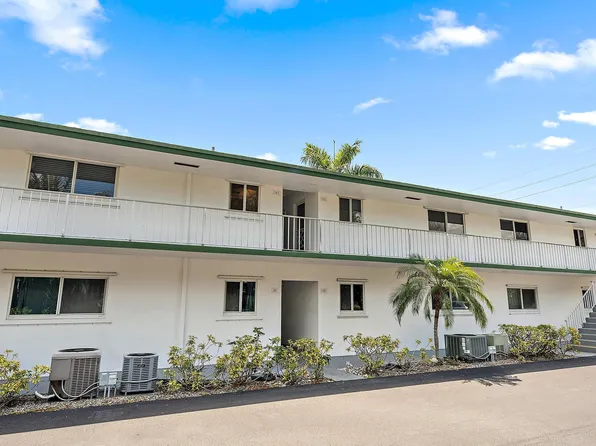 2 Garden Street #203m, Tequesta, FL 33469