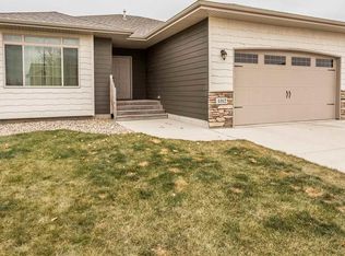 4312 S Tribbey Trl, Sioux Falls, SD 57106