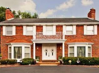 12808 Topping Mdws, Saint Louis, MO 63131