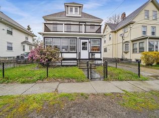 70 Marlboro St, Quincy, MA 02170