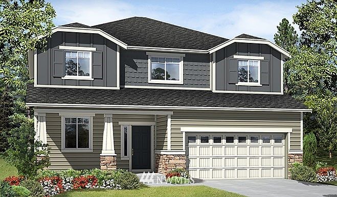 1st image of 1012 S 195th Place LOT41