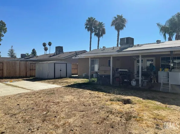 3809 Curry Ct, Bakersfield, CA 93309