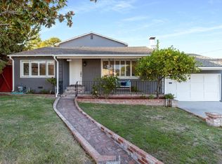 670 30th Ave, San Mateo, CA 94403