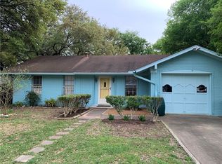 4806 Aberdeen Dr, Austin, TX 78745