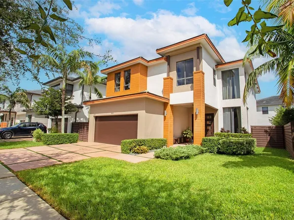 16111 SW 136th Way, Miami, FL 33196