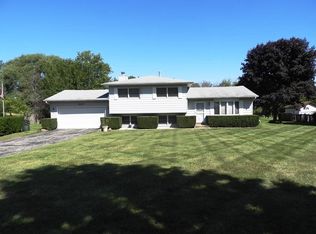 42289 N Lewis Ave, Zion, IL 60099