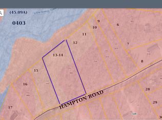 7114 Hampton Rd, Oxford, NC 27565