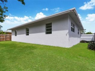 6901 Southgate Blvd, Margate, FL 33068