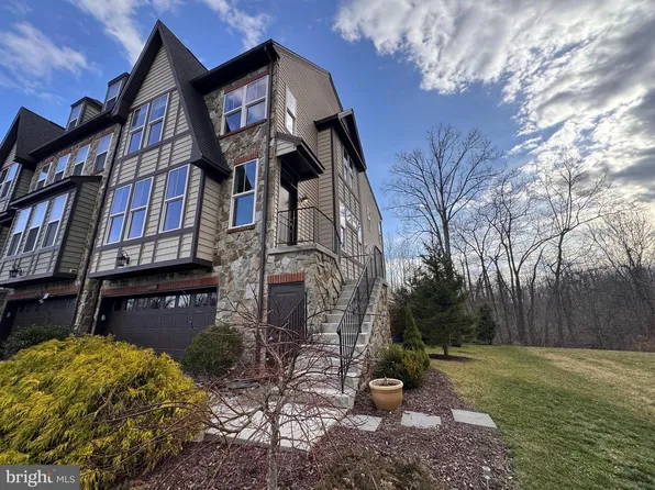 10901 Divot Ct, New Market, MD 21774