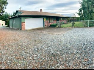 21792 SE Smokey Ln, Eagle Creek, OR 97022