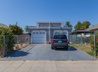 3216 J St, San Diego, CA 92102