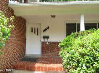 10706 Meadowhill Rd, Silver Spring, MD 20901