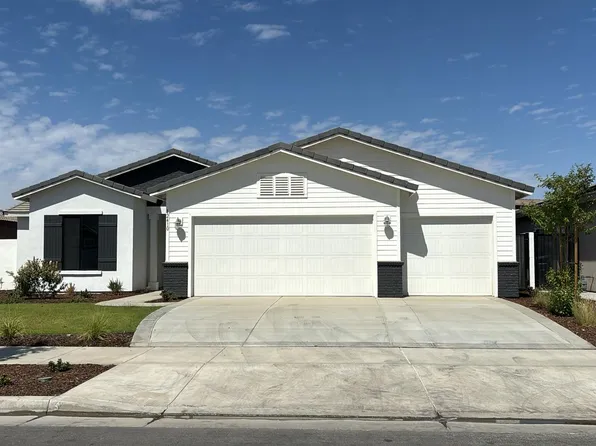 12410 Madelyn Dr, Bakersfield, CA 93311