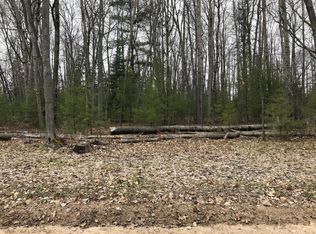 Club Rd, Indian River, MI 49749