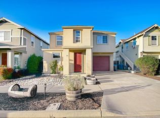 2309 Orleans St, Santa Rosa, CA 95403