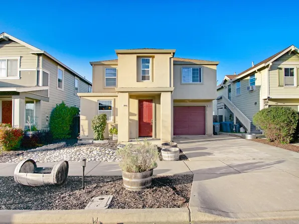 2309 Orleans Street, Santa Rosa, CA 95403