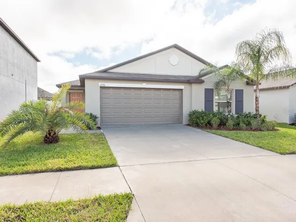 13236 Jeter Creek Dr, Riverview, FL 33579