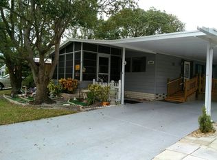 10809 Hayden Ave, New port richey, FL 34655