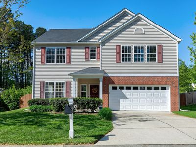 1812 Cedar Grove Dr, Durham, NC, 27703