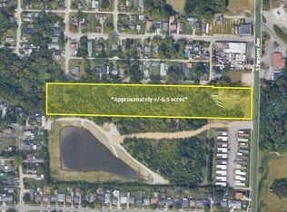 0 S Parsons Ave, Columbus, OH 43207