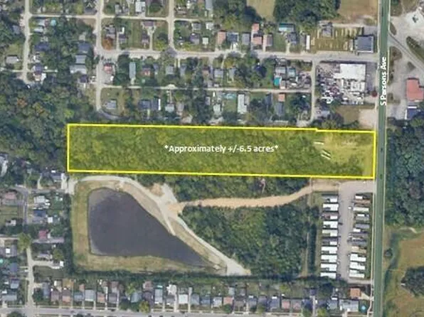 0 S Parsons Ave, Columbus, OH 43207