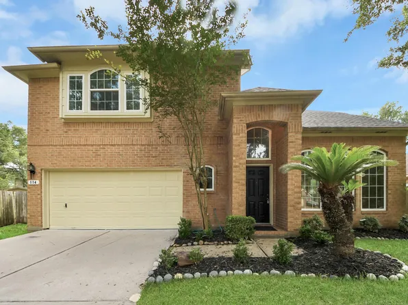 114 Lindencrest Ct, Sugar Land, TX 77479