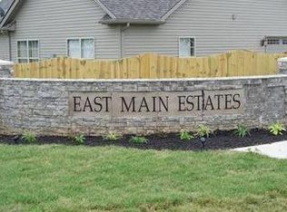 116 Rich Ln, Georgetown, KY 40324