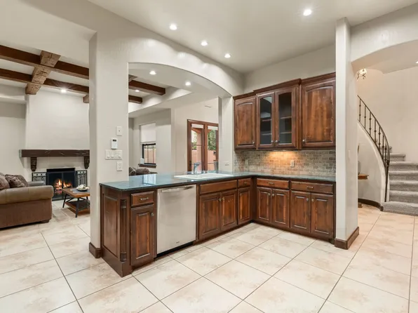 3174 Viale Tresana, Santa Fe, NM 87505