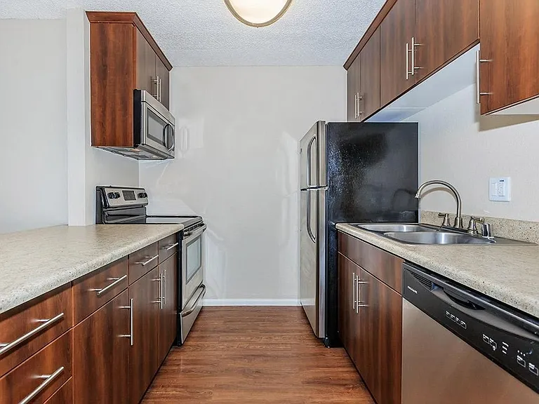 Heatherwood Apartmements — Photo 50