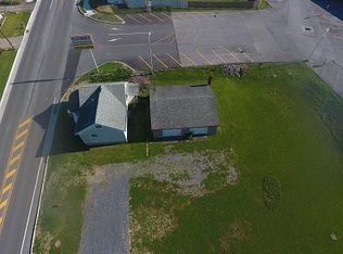 457 S 5th Ave, Clarion, PA 16214