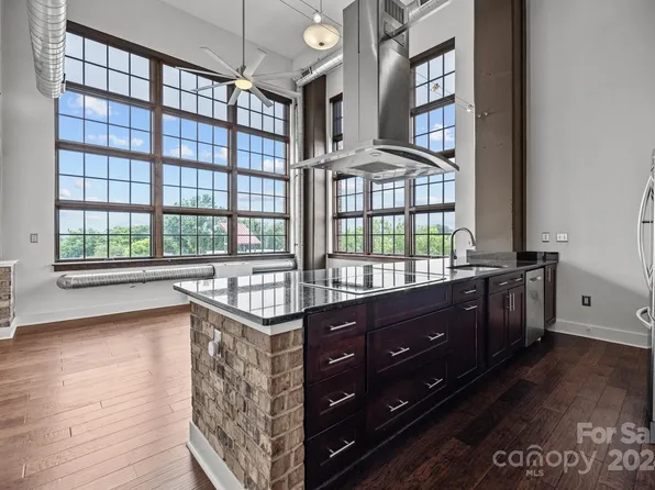 715 Graham St #410, Charlotte, NC 28202