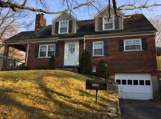 517 Lower Ter, Huntington, WV 25705