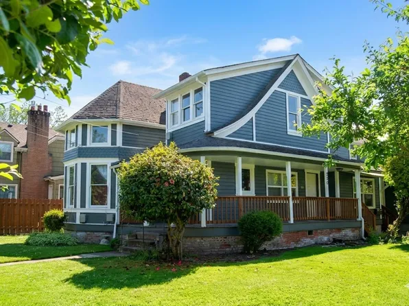 BEL307, 307 SE Cowls St APT 5, McMinnville, OR 97128