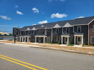 111 Dinwiddie Ave UNIT A, Blackstone, VA 23824