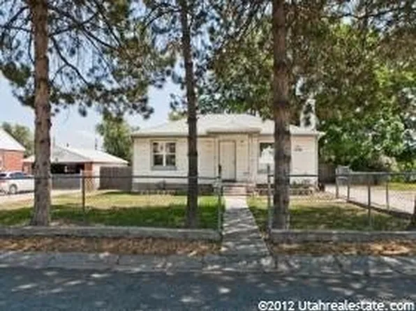 3685 S Granger Dr, West Valley City, UT 84119