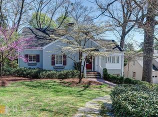 388 Princeton Way, Atlanta, GA 30307
