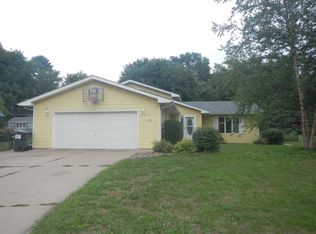 208 Arch St, Hudson, WI 54016