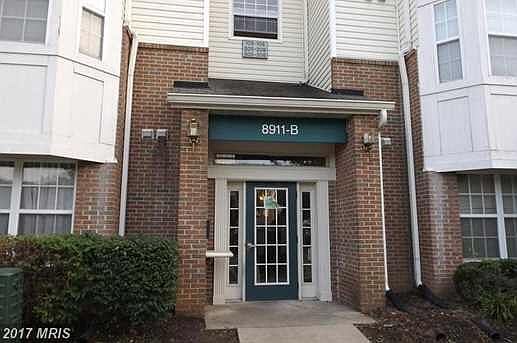 Beautiful gated community