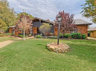 601 Willow Ridge Rd, Fort Worth, TX 76103