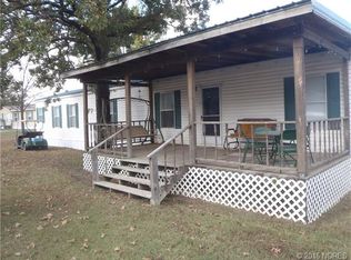 113783 S 4285th Rd, Porum, OK 74455