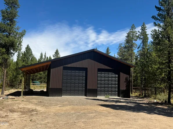17088 Kingsburg Rd, Bend, OR 97707