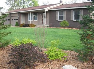 1749 Rupert St NE, Grand Rapids, MI 49525
