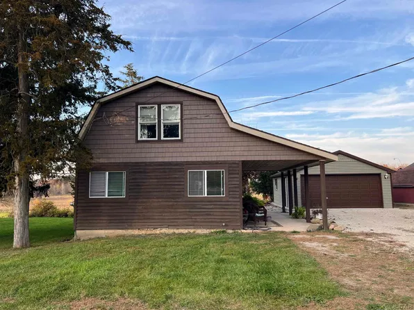 16456 Addison Rd, Addison, MI 49220