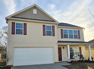 599 Craftsman Ln, Boiling Springs, SC 29316